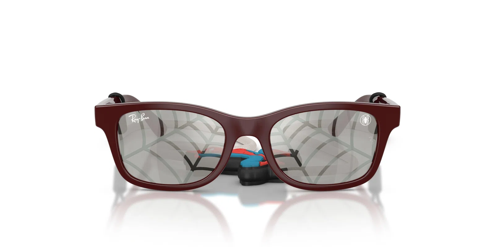 Ray-Ban Junior 9086S Sunglasses - view 35